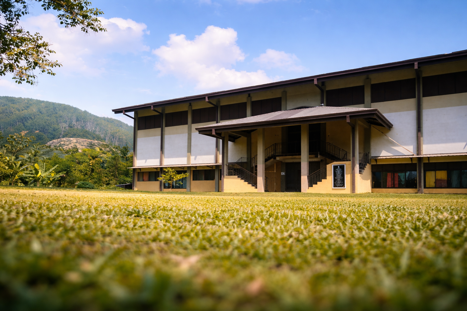 Sports Arena