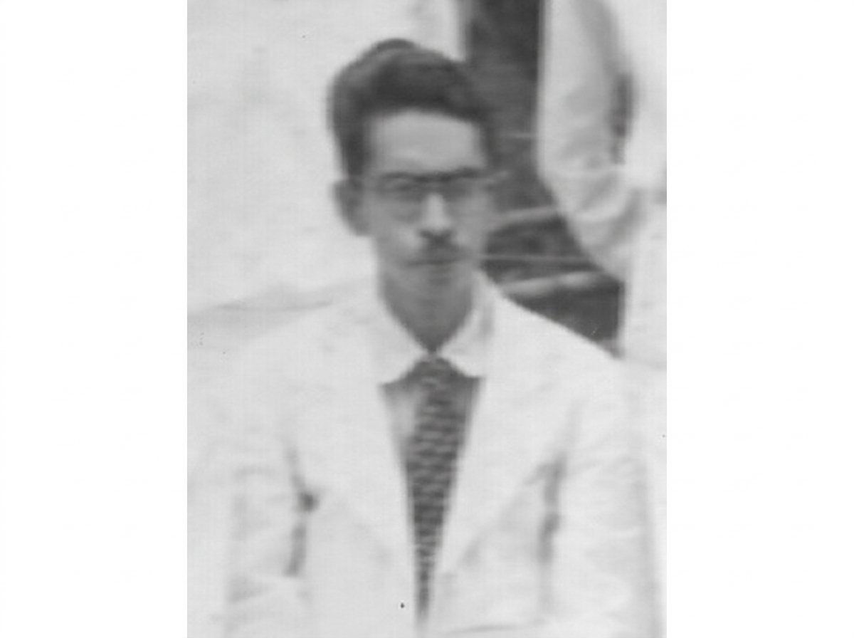 Our Pioneers