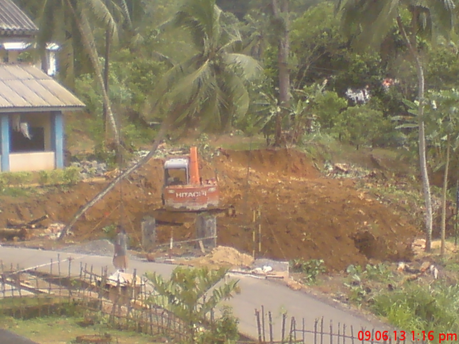 The making of Royal College - Dela