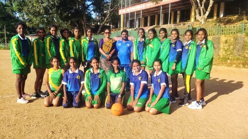 Netball