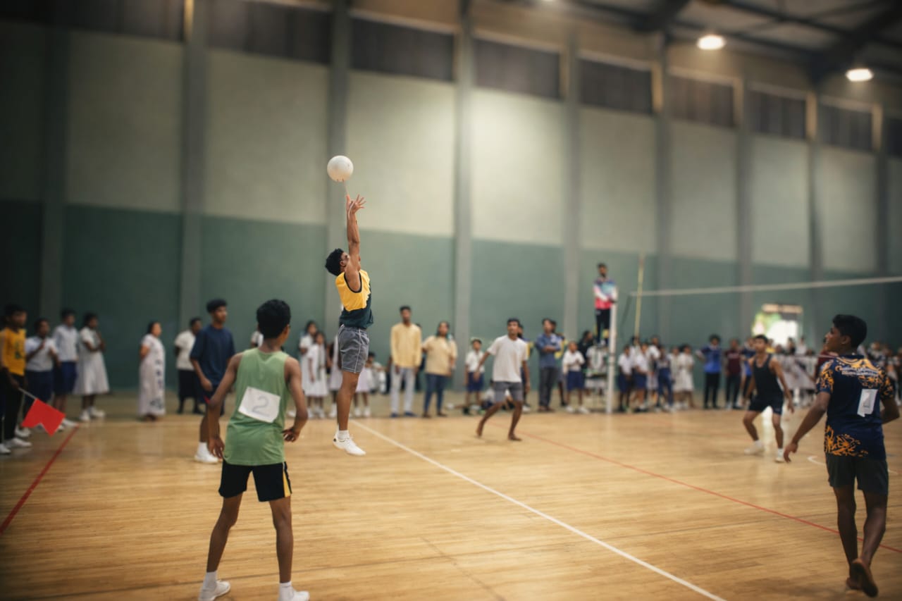 Volleyball