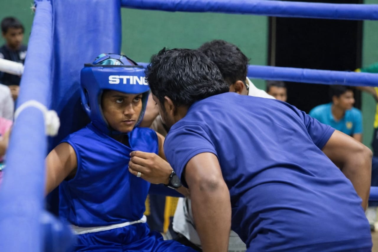 Boxing